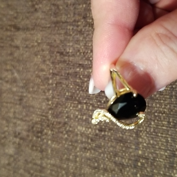 Ever Faith Ring size 6 adjustable - Picture 5 of 7